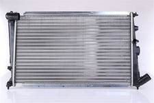 Radiateur Citroen XM