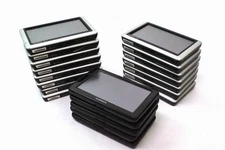 15 Garmin Nuvi 1450 & 5 Nuvi 2595LMT Vehicle GPS / GPS's As Is