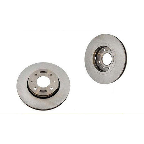 Genuine Volvo S40, V40 (98-04) Front Brake Discs (Pair)