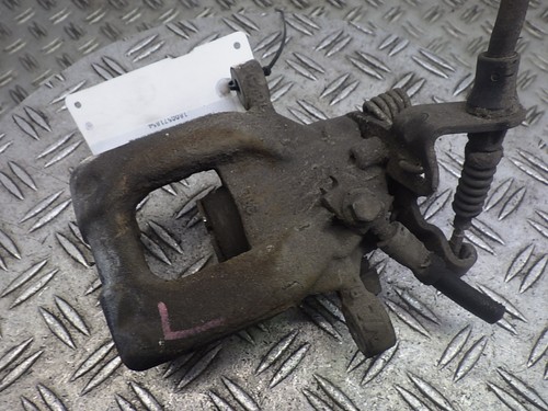 Bremssattel VW Touran II (1T3) 2.0 TDI 103kW 140PS hinten links  CFHC