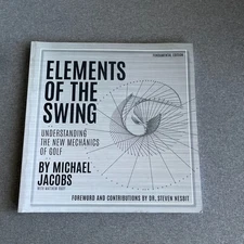 Elements of the Swing: Fundamental Edition Paperback