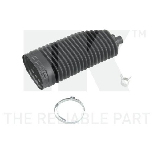 NK 5093310 Faltenbalgsatz, Lenkung FüR MERCEDES-BENZ, Vorderachse Links-image
