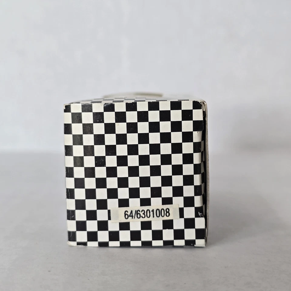 Carreras Coleccionables Club of America Legend Serie 29 Nelson Stacy De Colección Raro Foto 2 de 4