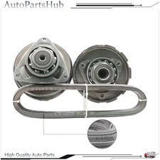 CVT Transmission 28T Pulley Chain Belt For Altima Rogue Sentra JF011E RE0F10A