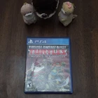 Activision TMNT Mutants in Manhattan PS4 Action Adventure T Rated Online Co-op