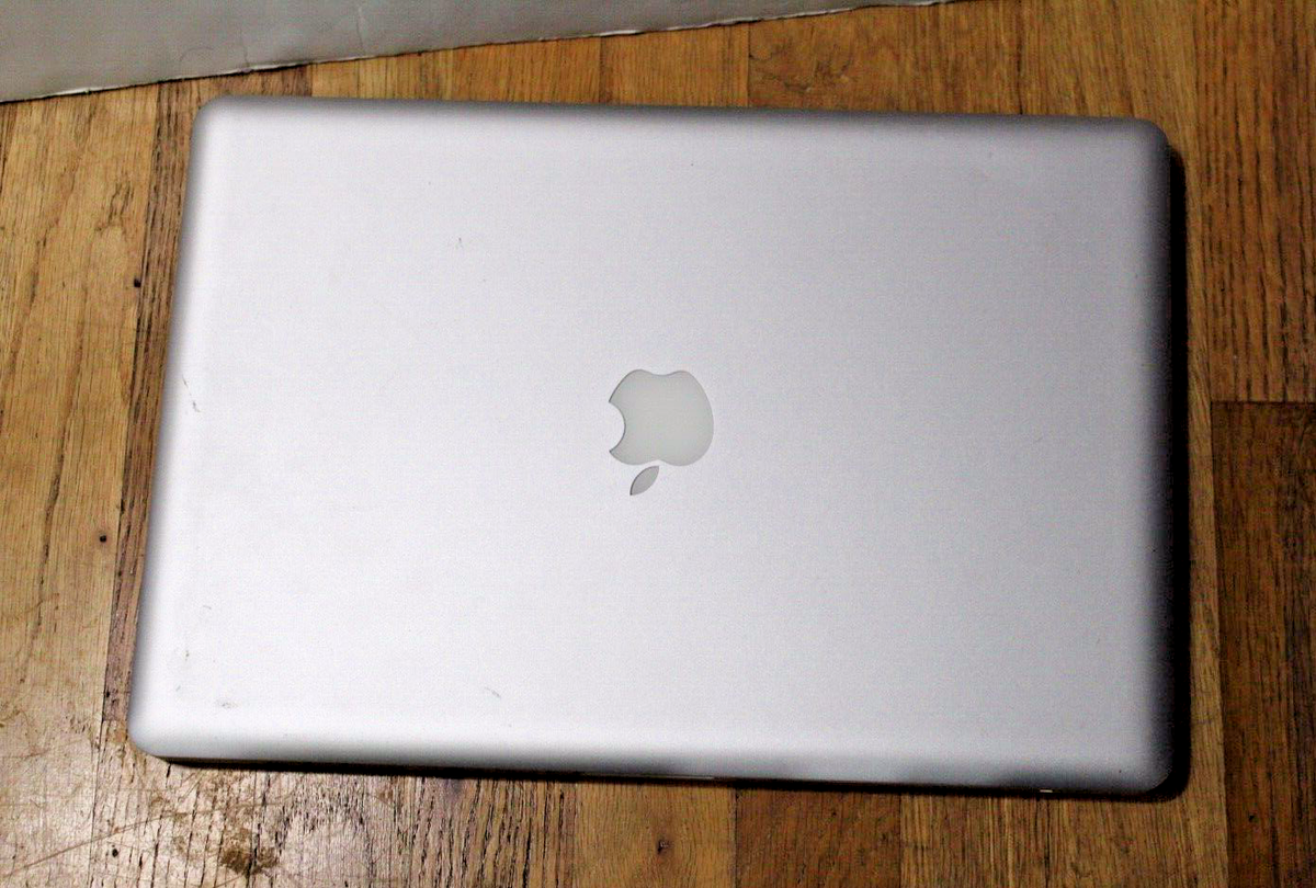 Apple MacBook Pro 15