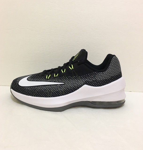 boys nike air max infuriate