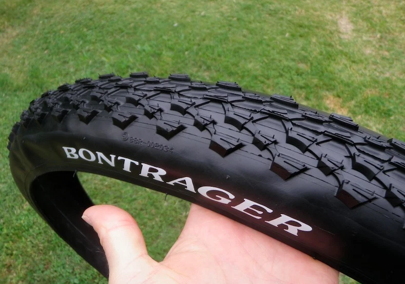 Bontrager on sale 29 tires