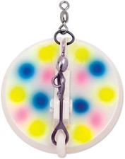 Luhr-Jensen Dipsy Diver Salmon, Trout & Walle...