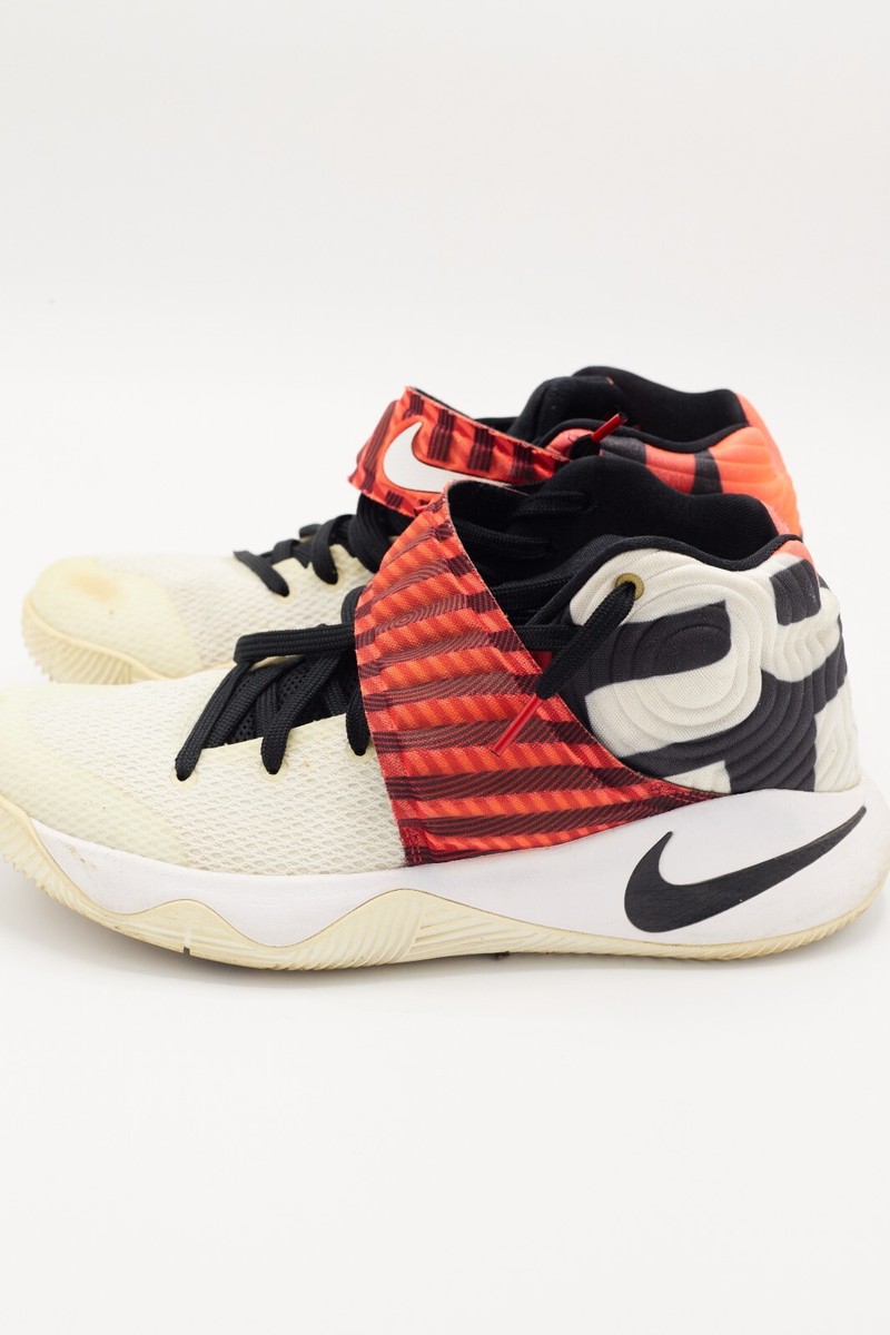 Nike Kyrie 2 Limited Edition Crossover Size 8 | eBay