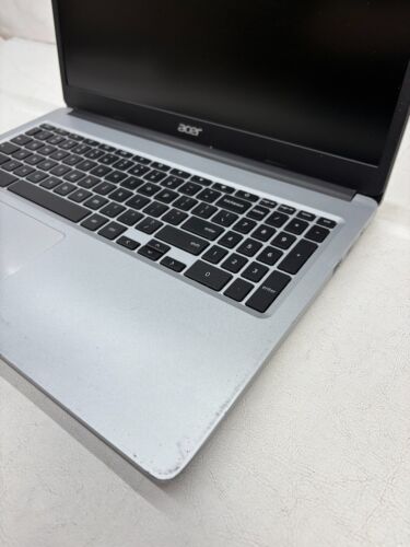 Acer 315 15.6" Chromebook PARTS ONLY NO POWER - Picture 3 of 12