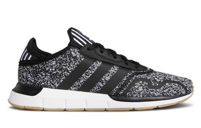 adidas swift run oreo