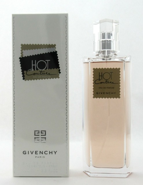 hot couture givenchy gift set