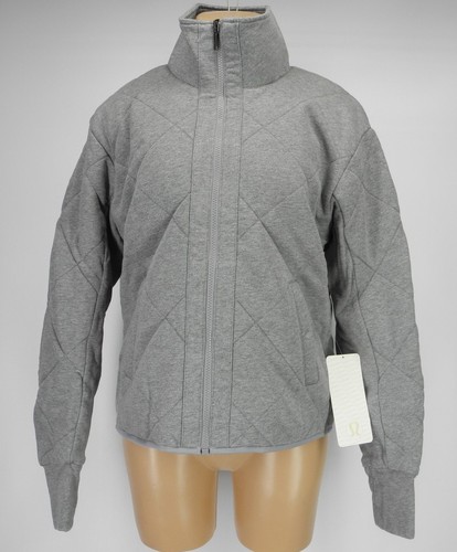 lululemon forever warm jacket