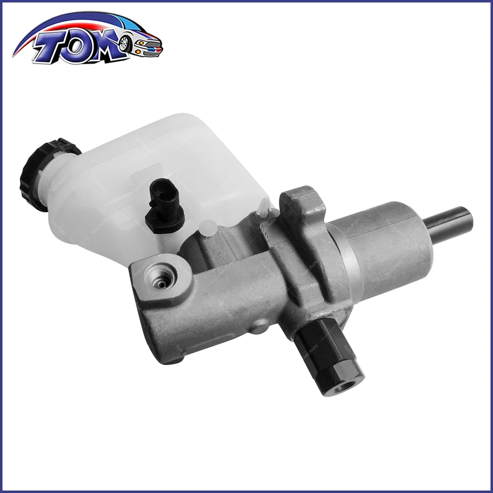 Nuevo cilindro maestro de freno para Chrysler PT Cruiser Dodge Neon M630158 Foto 3 de 3