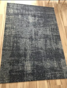 Maisons Du Monde Jaquard Teppich 140x200 Neuwertig Ebay
