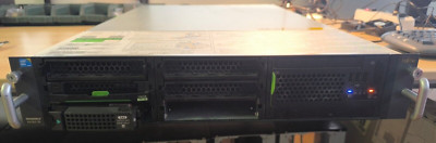 Server Fujitsu Primergy RX300 S5 2x Intel Xeon E5504 2,0GHz 8GB RAM