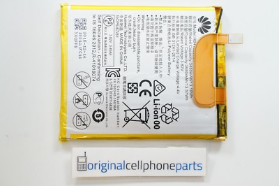 OEM Huawei Google Nexus 6P H1511 Battery HB416683ECW USED ORIGINAL