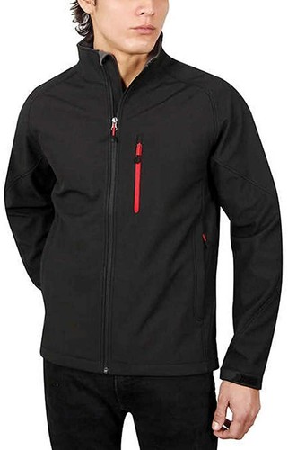 ebay softshell jacket