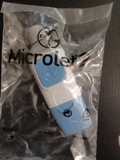 Bayer Microlet 2 Adjustable Lancing Device, NEW