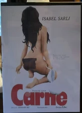 Carne DVD