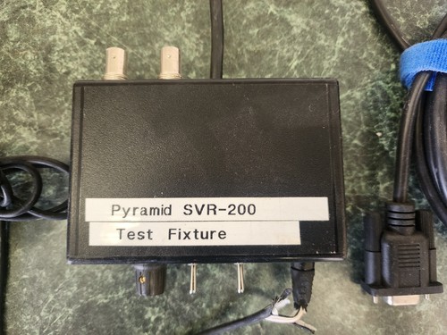 Pyramid SVR 200 Single Channel Synthesized Vehicular Repeater & Speaker - Picture 2 of 11