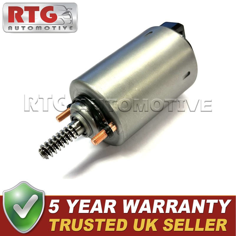 VVT Variable Valve Timing Servo Motor For BMW 1 3 Series X1 X3 Z4 2.0 Petrol