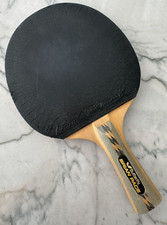 Butterfly Brian Pace Ping Pong Paddle Table Tennis Racket