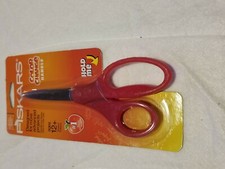 Fiskars Scissors Color Change Handle ages 12 Ideal For Advanced Projects