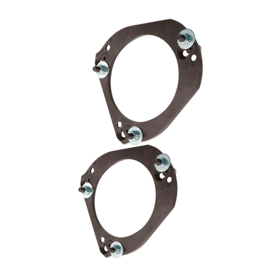 SPC Performance Front Camber Adjustment Plates For Freestar, Windstar, Monterey - Image 3 of 4