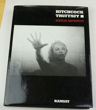 Hitchcock Truffaut édition définitive 1983 Ed. Ramsay