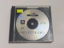 Rayman Ps1 Game