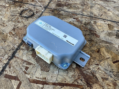 HONDA CIVIC SPORT 22-23 OEM VOLTAGE STABILIZER CONTROL MODULE 31600-TV0 ...