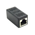 Cat6 RJ45 Network Coupler Joiner Plug Ethernet Cable Connector Adapter Cat5e
