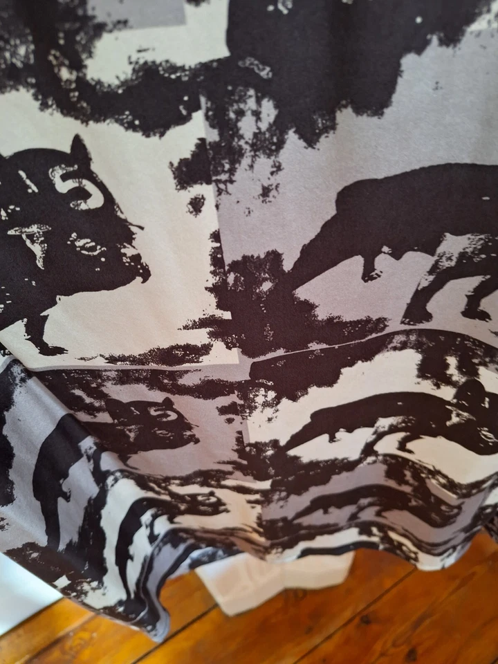 5 PREVIEW Kleid Grösse M TOP Neu und ungetragen - Bild 3 von 4