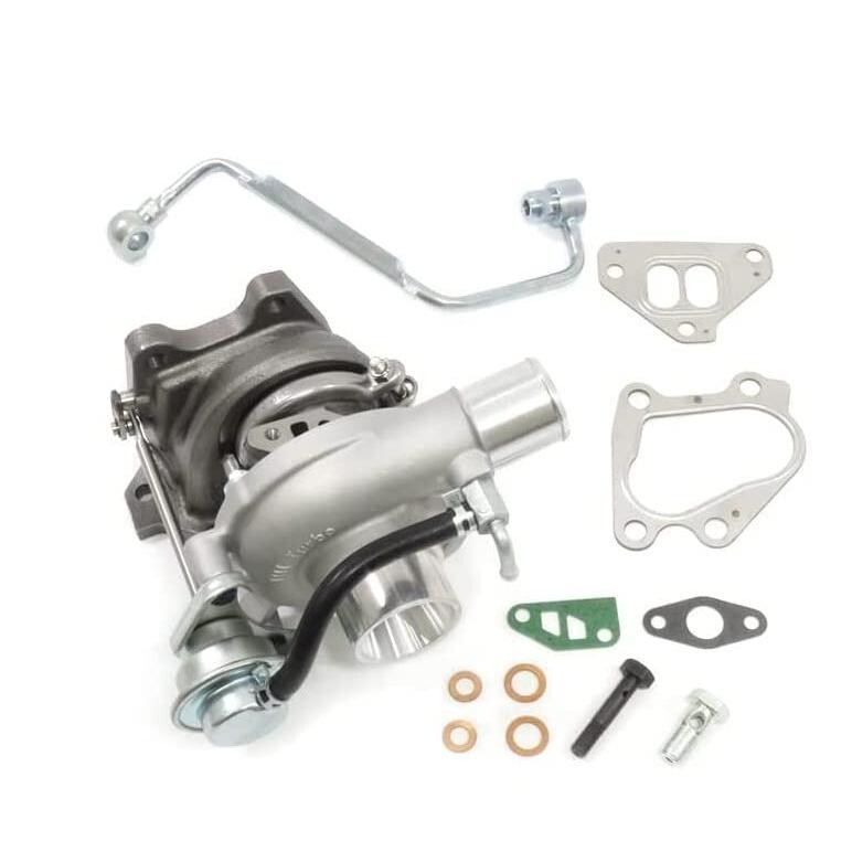 l880k ターボ for Daihatsu Copen L880K Turbine Turbocharger Gasket 12-piece set