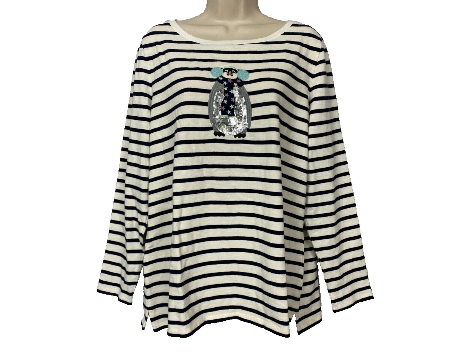 Talbots Women's Plus Size Sweaters for Women