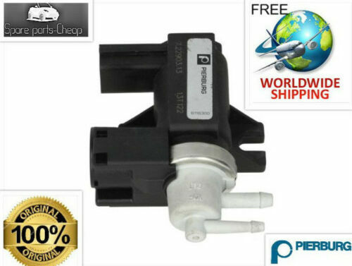 OEM Turbo Solenoid N75 Valve for Audi A4 A6 1.9 2.0 TDI & TDI 16V
