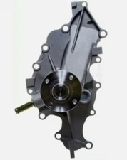 Bosch 18-1324 New Engine Water Pump-Water Pump