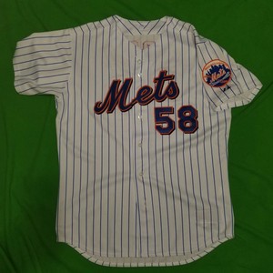 mlb pinstripe jerseys