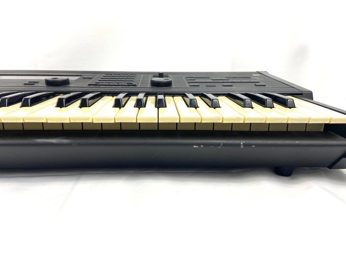 激レア】ENSONIQ エンソニック MR-61 キーボード シンセサイザー