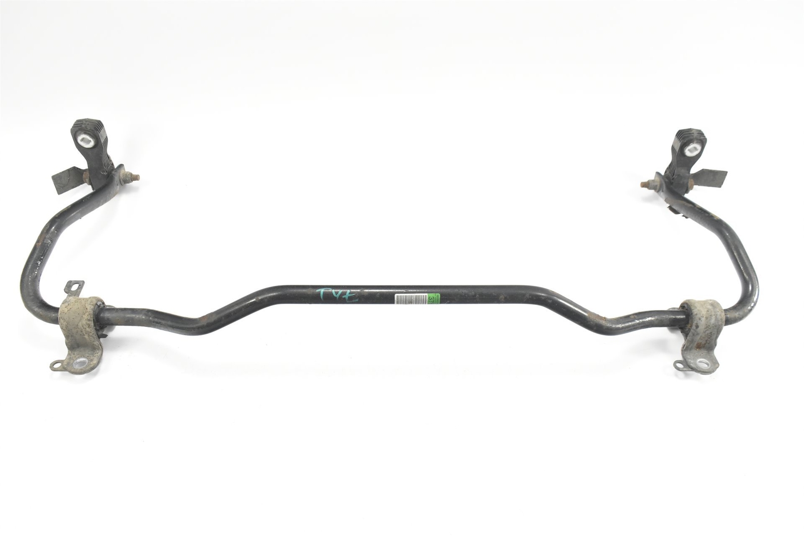 Barra stabilizzatrice posteriore 9805637680 PEUGEOT EXPERT III TRAVELLER PROACE