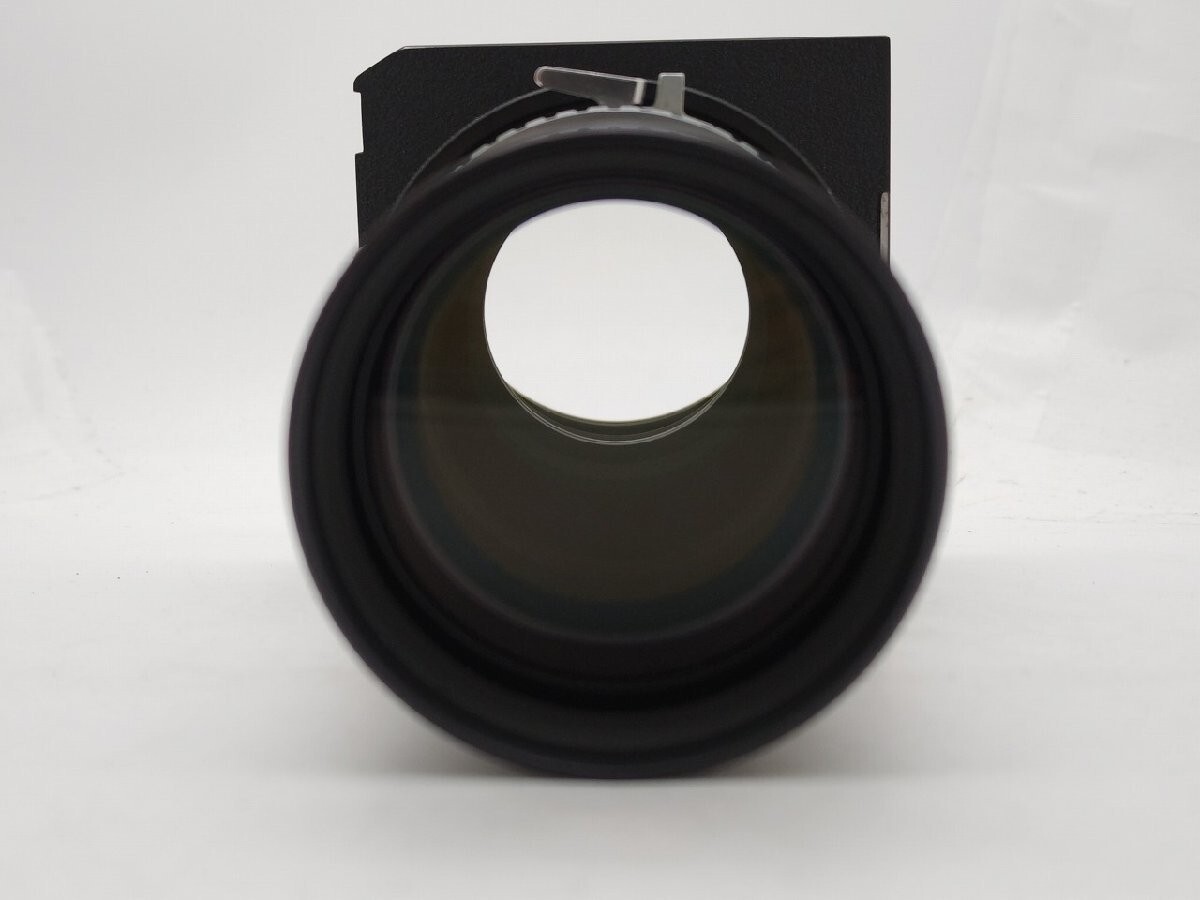 Fujifilm Fujinon-T 600mm F12 Large Format Telephoto Lens Fujifilm Fujinon-T 600mm F12 Large Format Telephoto Lens