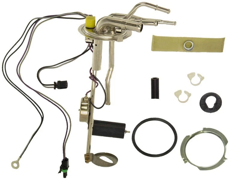 Unidad de envío de tanque de combustible GMC Syclone Dorman 1991 Foto 3 de 4