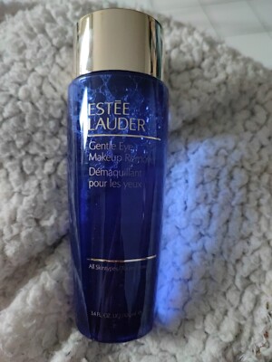 Démaquillant Yeux Estee Lauder 100 Ml - Neuf Sous Emballage, Origine Allemagne