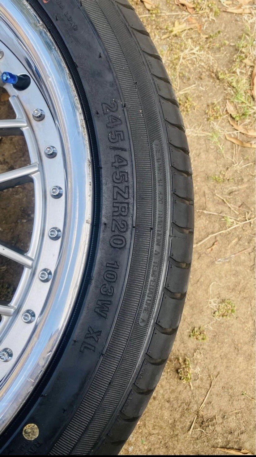 used wheels and tyres eBay