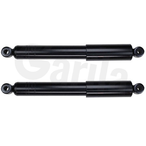 2x Delantero Amortiguadores puntales para 1995 2002 2003 2004 2005 Chevy 4WD GMC Jimmy | eBay