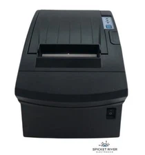 Bixolon SRP-350PLUSIII Thermal POS Receipt Printer - No AC Adapter