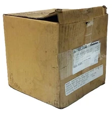 Crompton 077-05FA-LSSJ 0-600 A 4-1/2 in Square Panel Mounted Ammeter