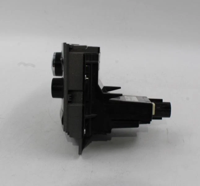 Control de temperatura para Toyota Venza 2013-2016 OEM #17091 Foto 3 de 4